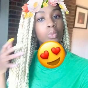 Meet your Posher, Sheante